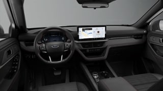 2027 Ford  Internal Image 2